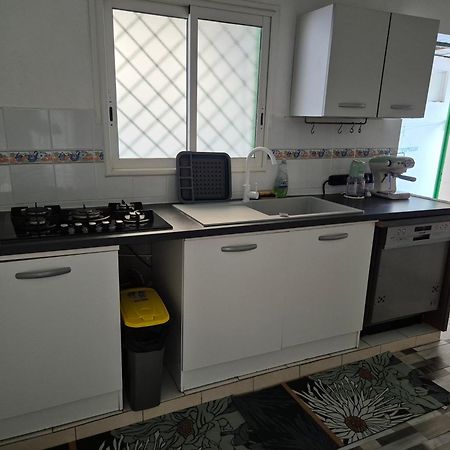 Villa Ou Appartement A Saint-Andre Reunion Экстерьер фото