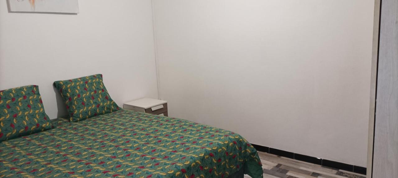 Villa Ou Appartement A Saint-Andre Reunion Экстерьер фото