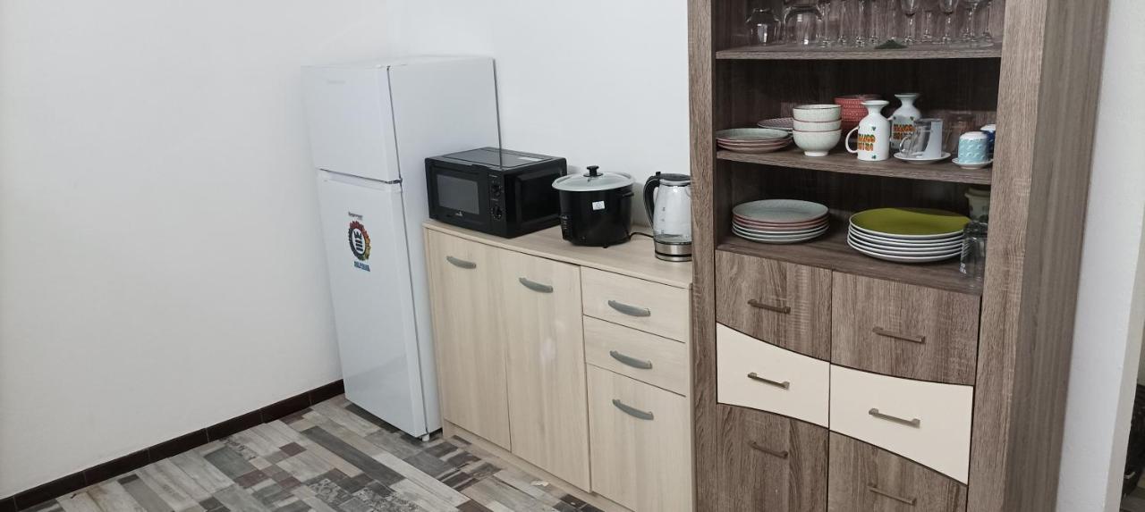Villa Ou Appartement A Saint-Andre Reunion Экстерьер фото