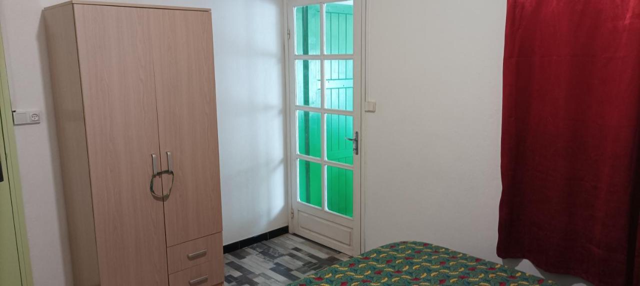 Villa Ou Appartement A Saint-Andre Reunion Экстерьер фото