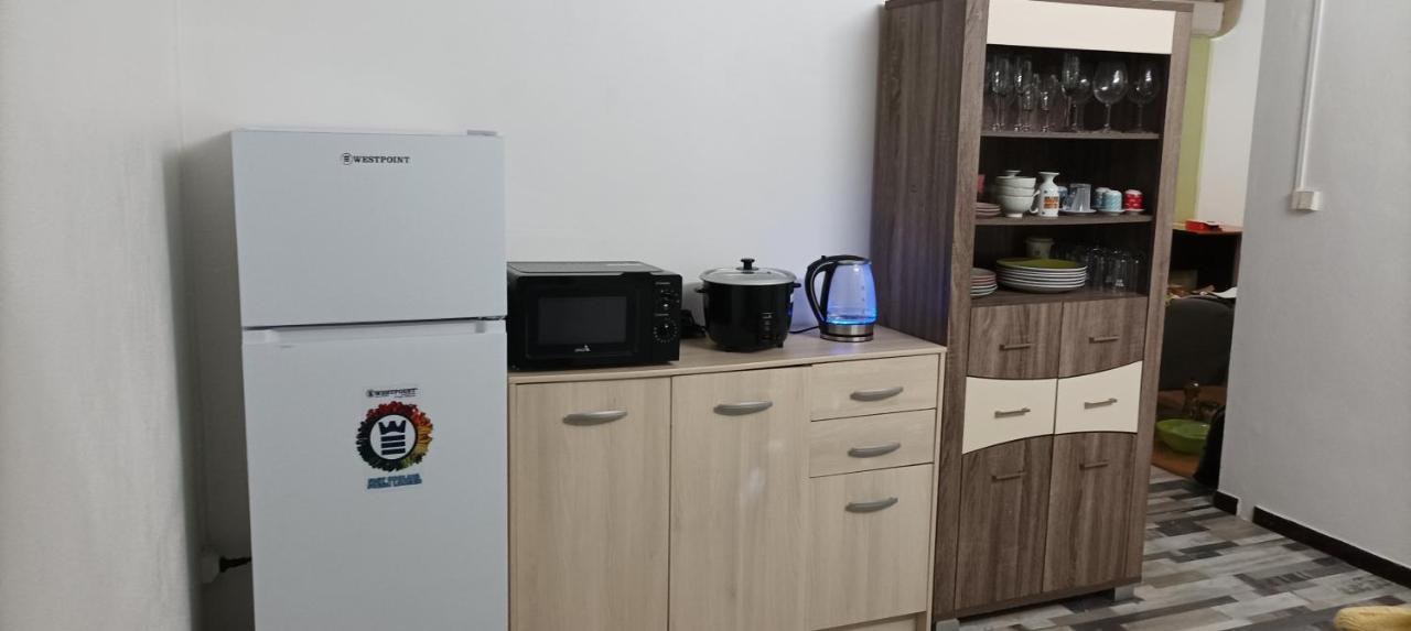 Villa Ou Appartement A Saint-Andre Reunion Экстерьер фото