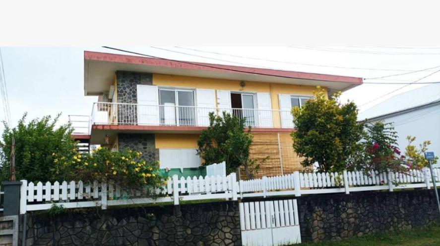Villa Ou Appartement A Saint-Andre Reunion Экстерьер фото