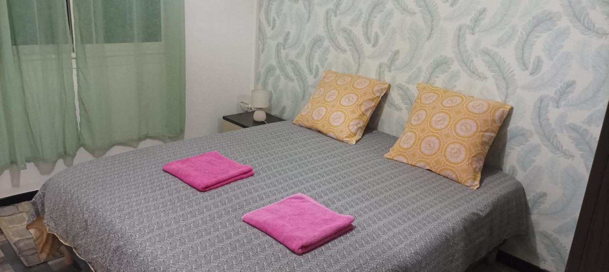 Villa Ou Appartement A Saint-Andre Reunion Экстерьер фото