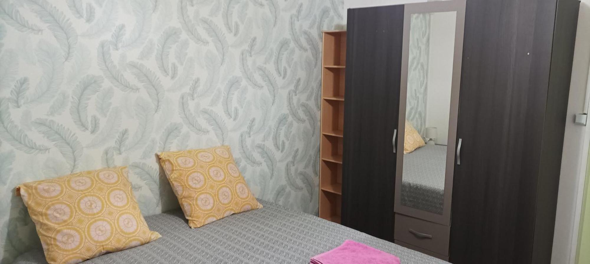 Villa Ou Appartement A Saint-Andre Reunion Экстерьер фото
