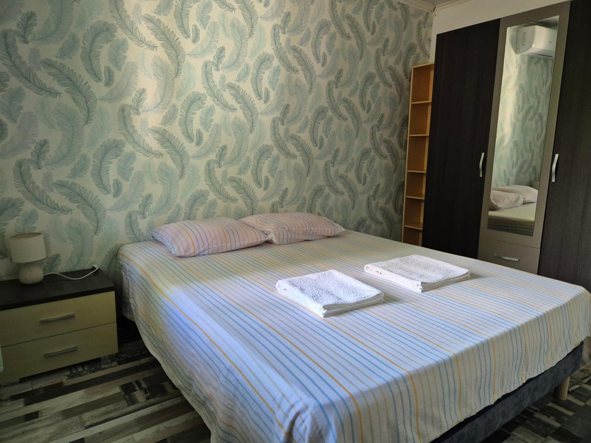 Villa Ou Appartement A Saint-Andre Reunion Экстерьер фото