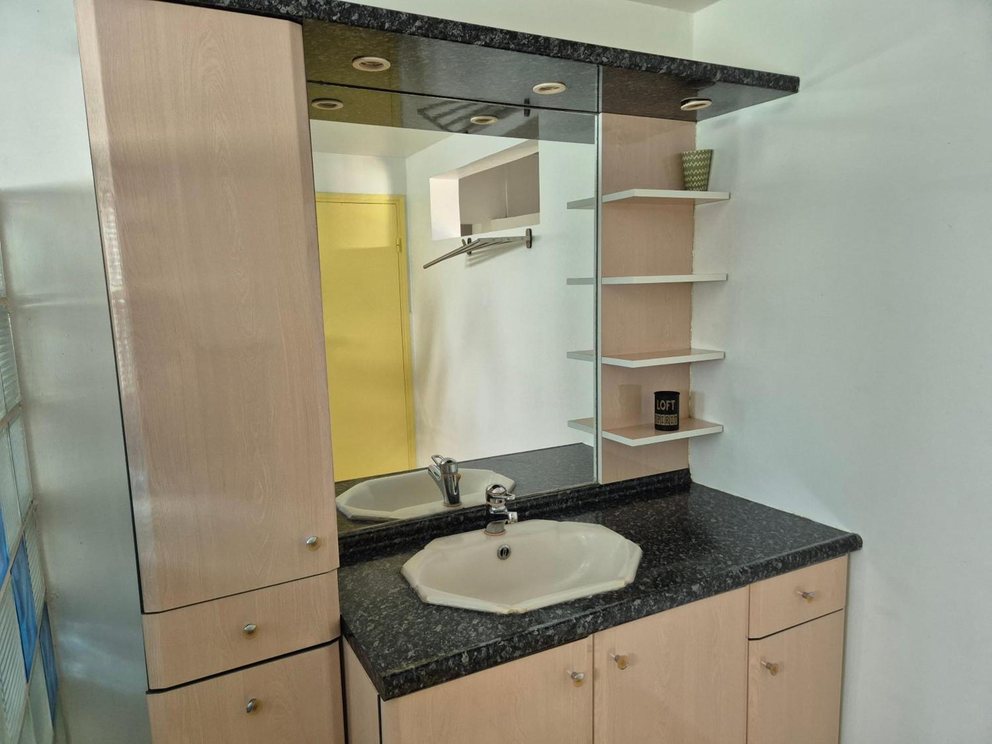 Villa Ou Appartement A Saint-Andre Reunion Экстерьер фото