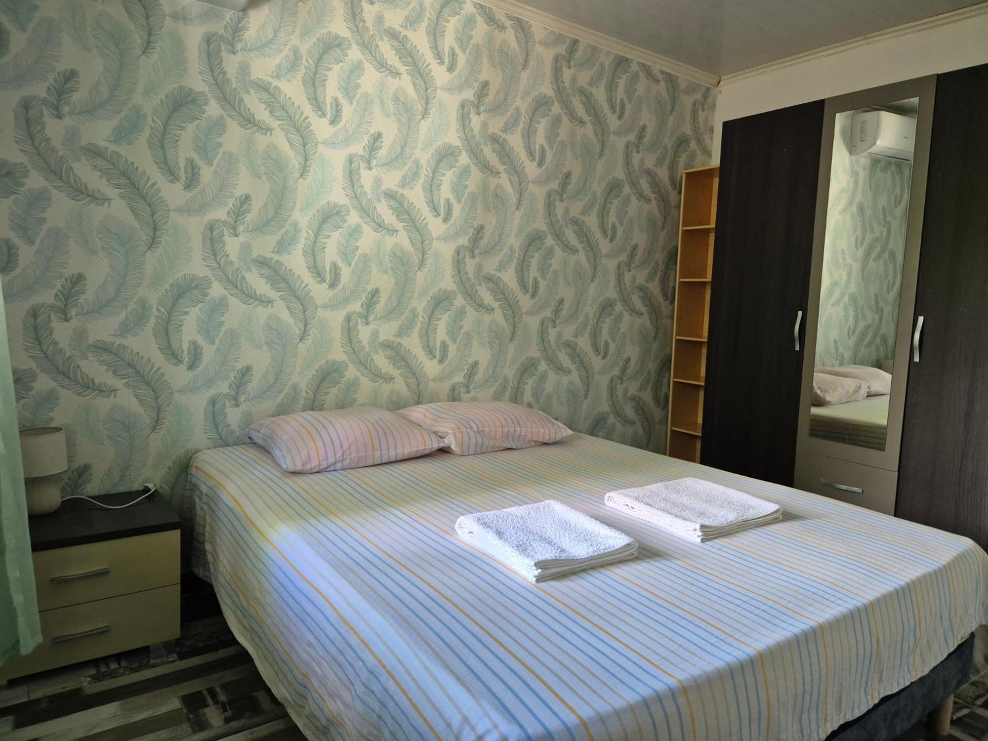 Villa Ou Appartement A Saint-Andre Reunion Экстерьер фото