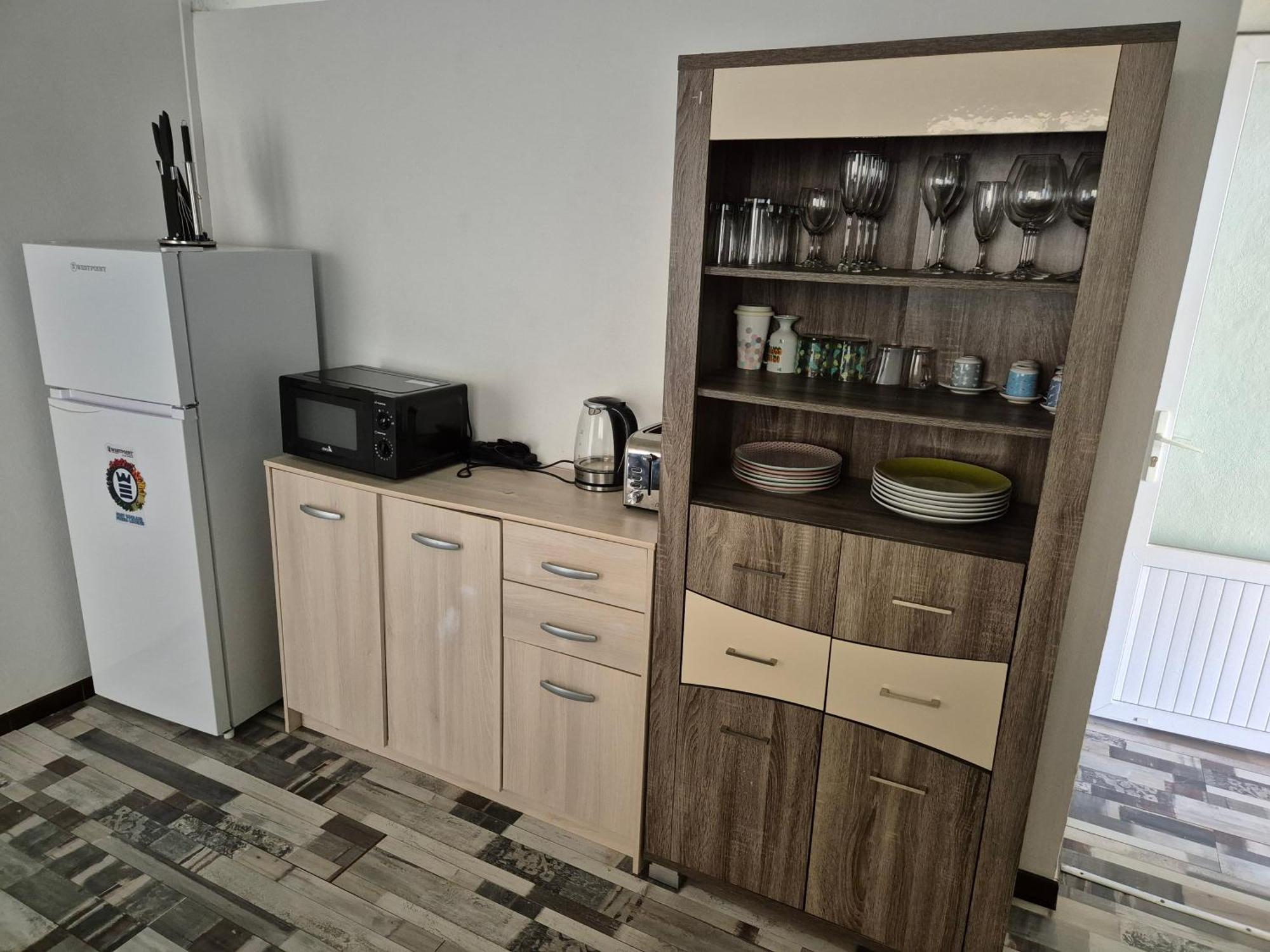 Villa Ou Appartement A Saint-Andre Reunion Экстерьер фото